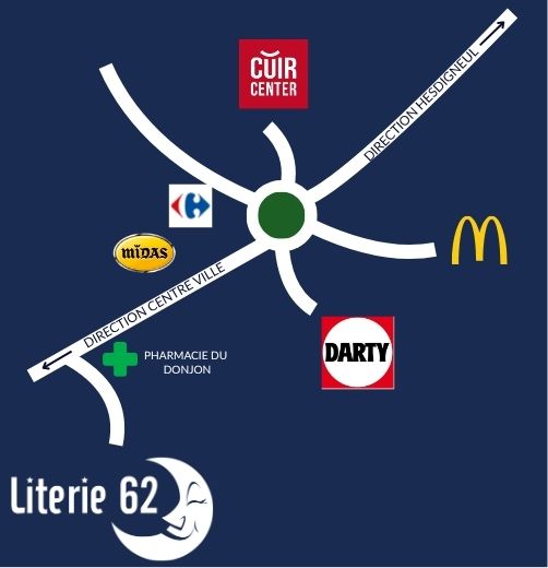 PLAN BRUAY HD
