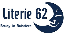 Logo Literie 62 Bruay
