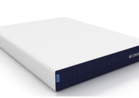 Matelas Celeste en 140 x 190 cm