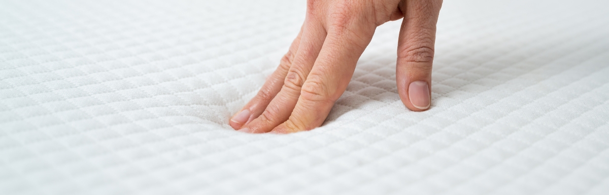 Tout savoir sur la fermeté du matelas
