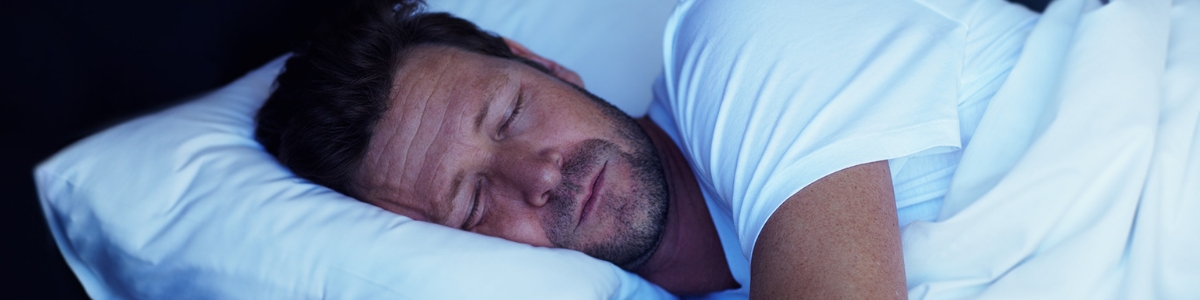 Transpiration nocturne