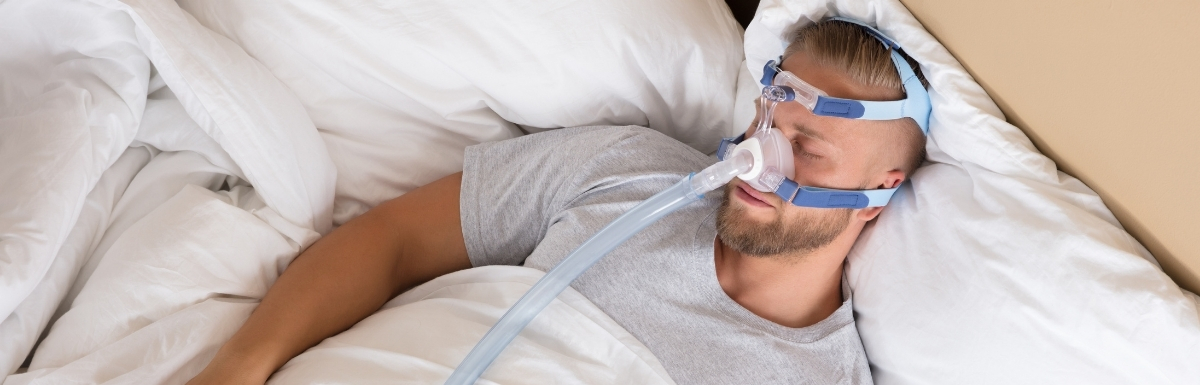 Apnée du sommeil